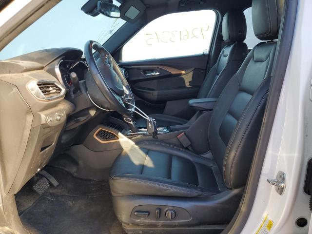 Фото 7 - CHEVROLET TRAILBLZR