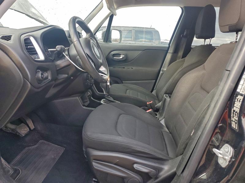 Фото 7 - JEEP RENEGADE