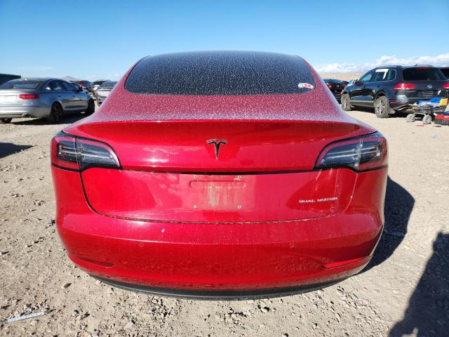 Фото 6 - TESLA MODEL 3