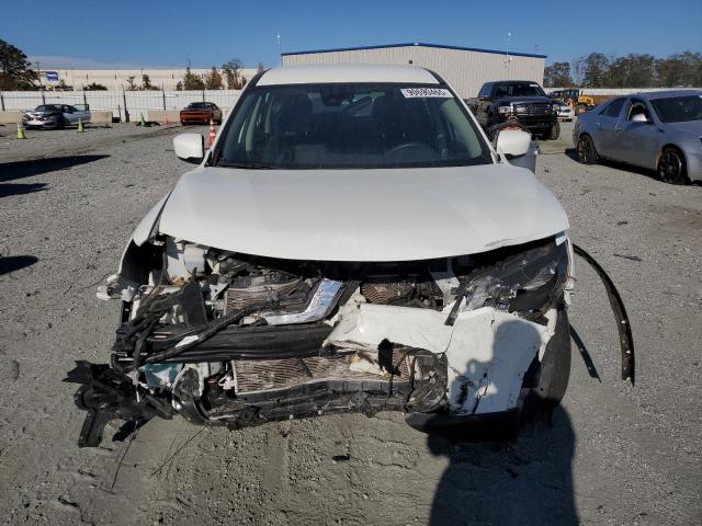 Фото 5 - NISSAN ROGUE