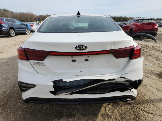 Фото 6 - KIA FORTE
