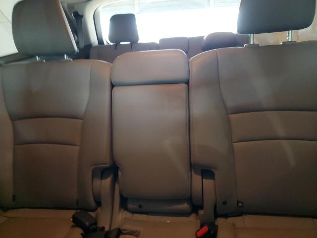 Фото 10 - HONDA PILOT