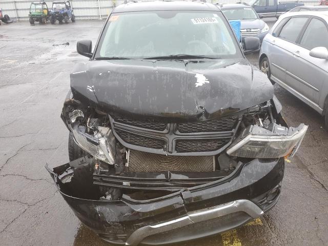 Фото 5 - DODGE JOURNEY