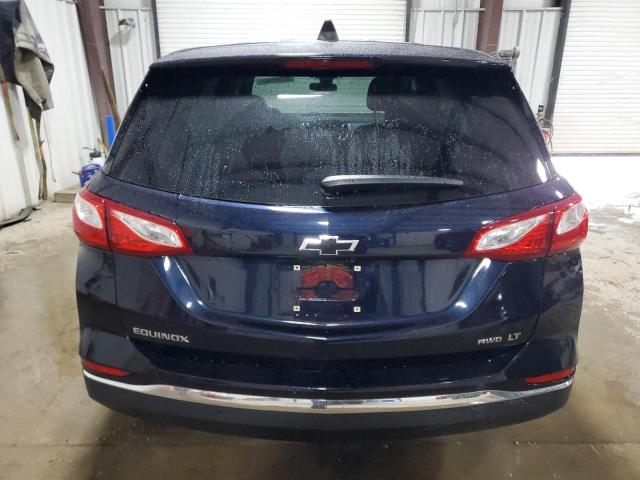 Фото 6 - CHEVROLET EQUINOX