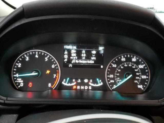 Фото 9 - FORD ECOSPORT