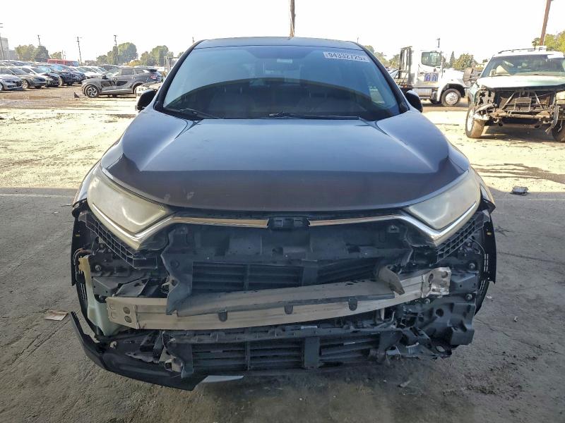 Фото 5 - HONDA CRV