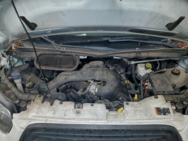 Фото 12 - FORD TRANSIT