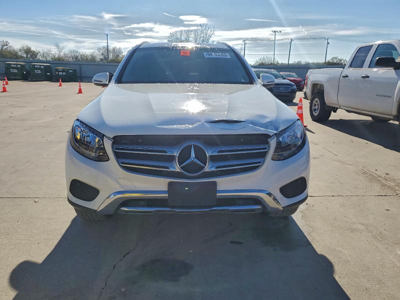 Фото 5 - MERCEDES-BENZ GLC-CLASS