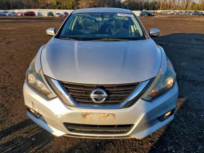 Фото 5 - NISSAN ALTIMA