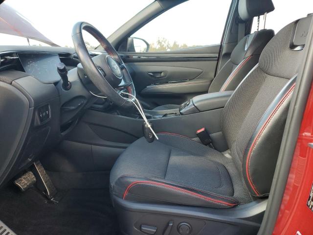 Фото 7 - HYUNDAI TUCSON