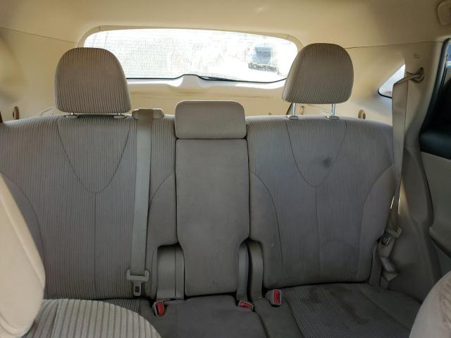 Фото 10 - TOYOTA VENZA