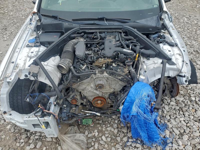 GENESIS G80 2017 VIN KMHGN4JE2HU180647