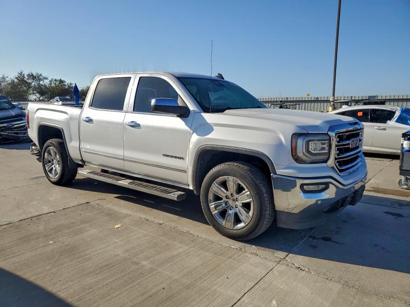 Фото 4 - GMC SIERRA