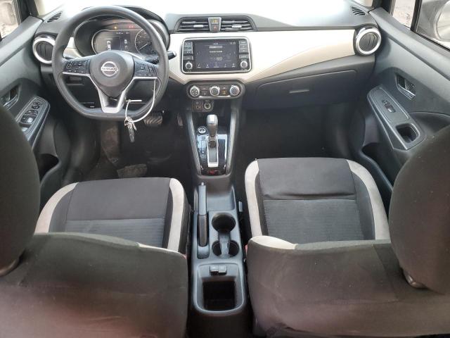 Фото 8 - NISSAN VERSA