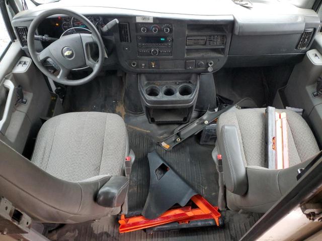 Фото 8 - CHEVROLET EXPRESS