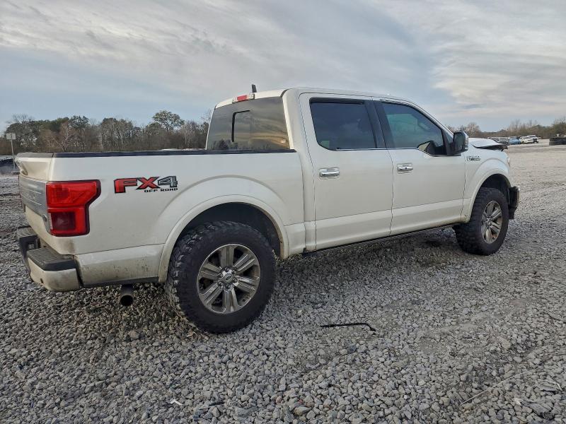 Фото 3 - FORD F-150