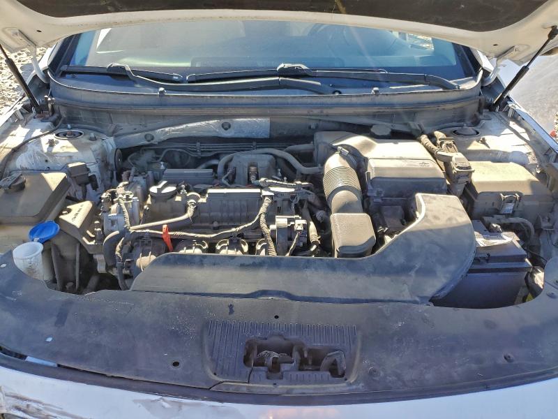 Фото 11 - HYUNDAI SONATA