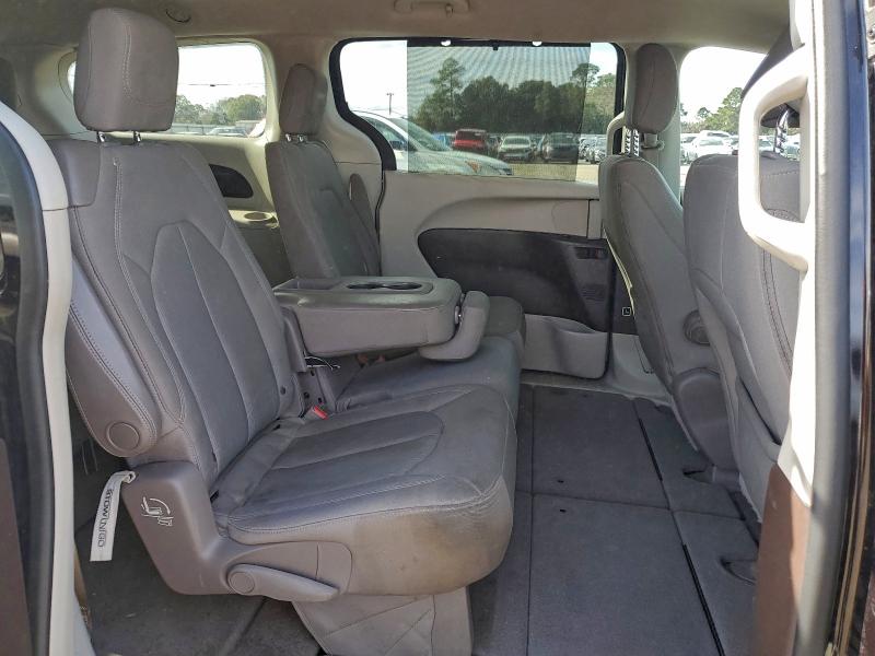 Фото 11 - CHRYSLER PACIFICA