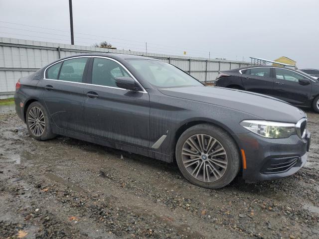 Фото 4 - BMW 5 SERIES