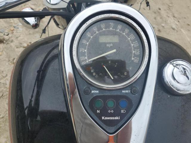 KAWASAKI VULCAN 900 2006