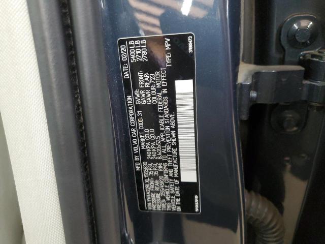 Фото 13 - VOLVO XC60