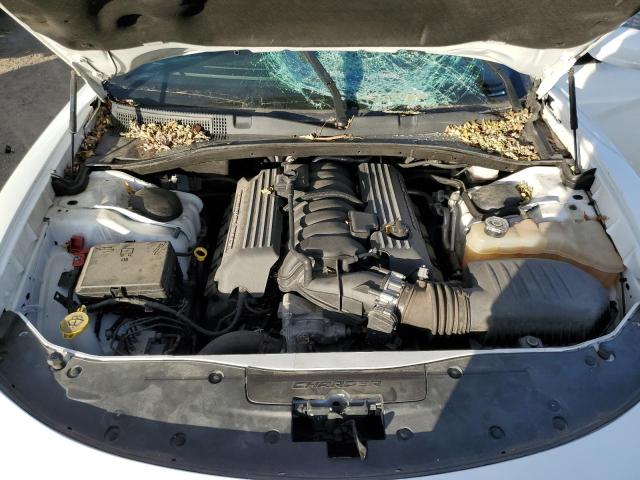 Фото 11 - DODGE CHARGER