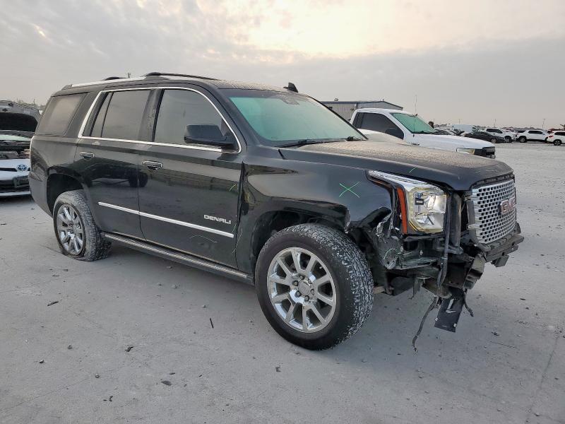 Фото 4 - GMC YUKON