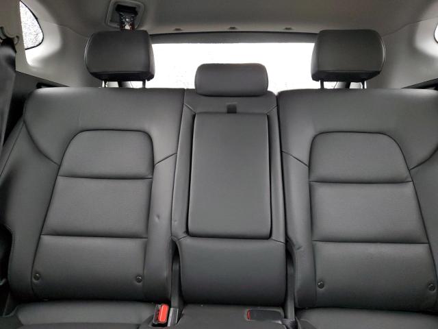 Фото 10 - HYUNDAI TUCSON