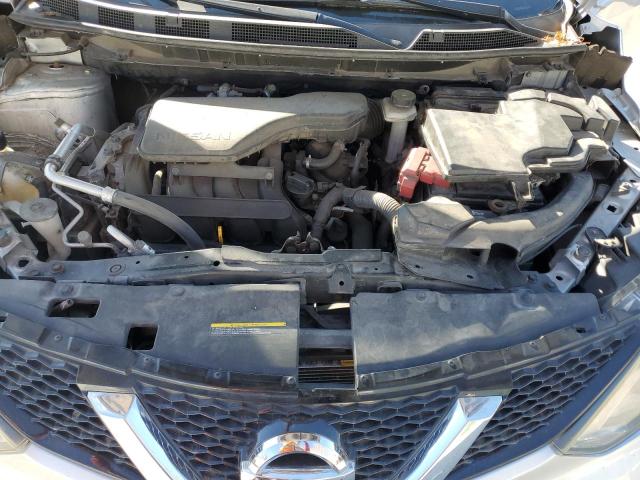 Фото 12 - NISSAN ROGUE