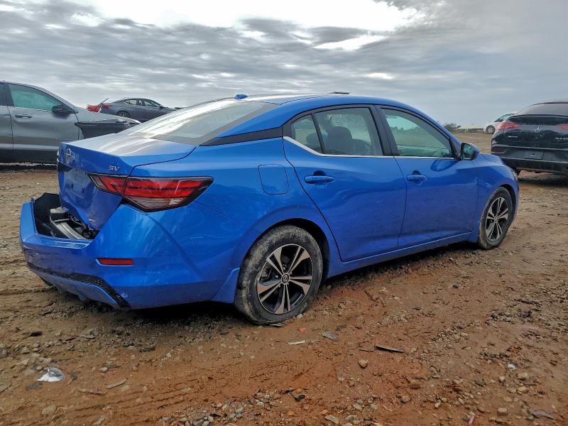 Фото 3 - NISSAN SENTRA