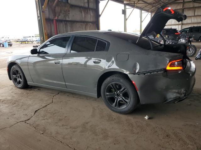 Фото 2 - DODGE CHARGER