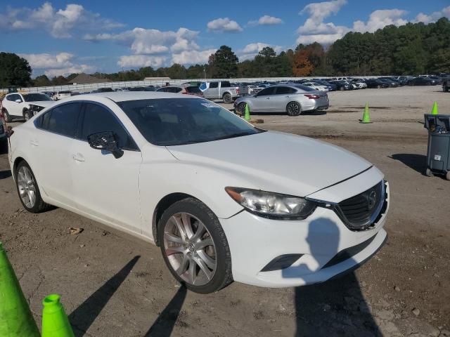 Фото 4 - MAZDA 6