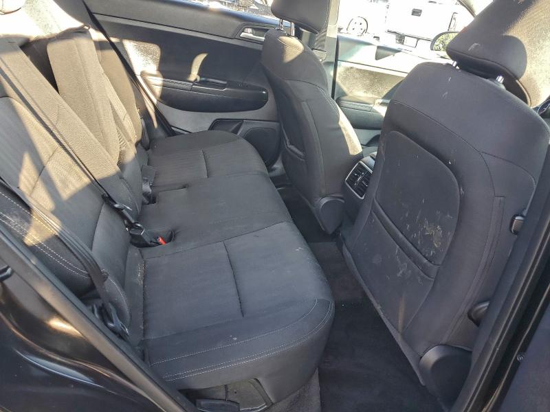 Фото 10 - KIA SPORTAGE