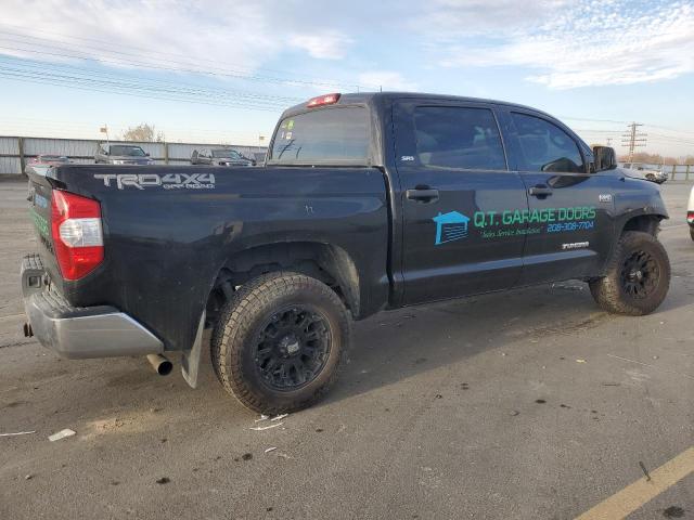 Фото 3 - TOYOTA TUNDRA