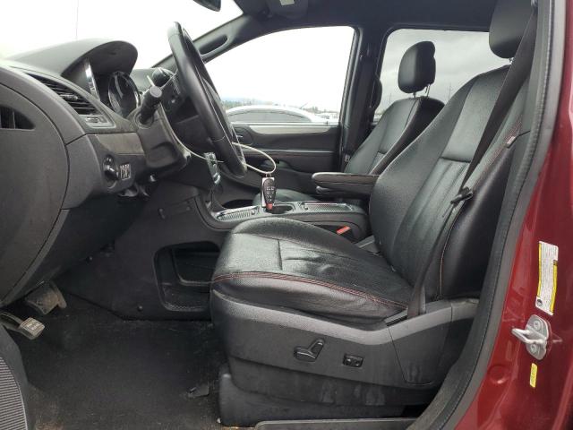 Фото 7 - DODGE CARAVAN