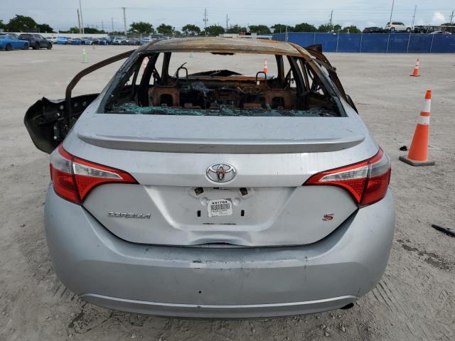 Фото 6 - TOYOTA COROLLA