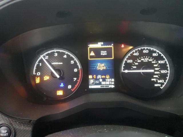 Фото 9 - SUBARU FORESTER