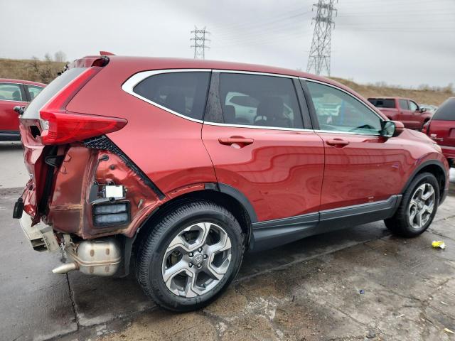 Фото 3 - HONDA CRV