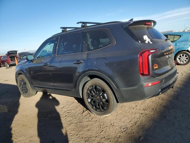 Фото 2 - KIA TELLURIDE