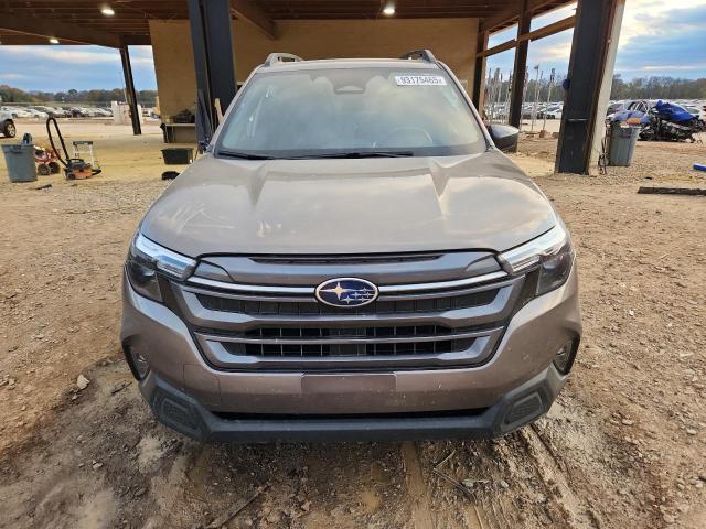 Фото 5 - SUBARU FORESTER