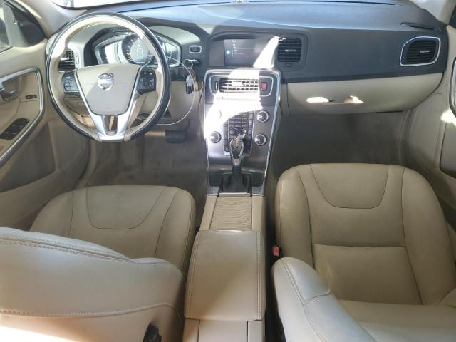 Фото 8 - VOLVO S60