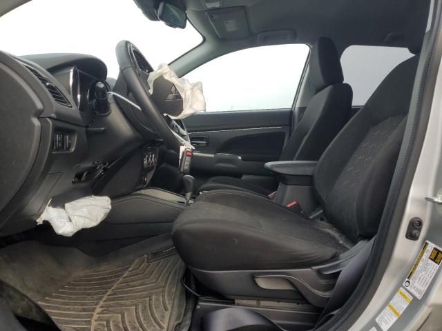 Фото 7 - MITSUBISHI OUTLANDER