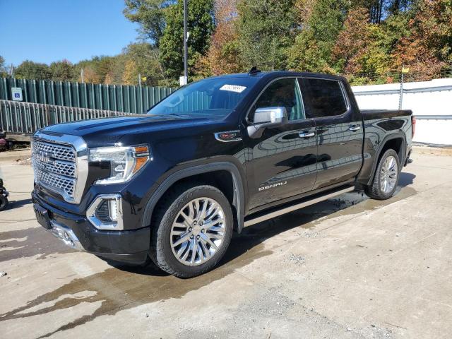 Фото 1 - GMC SIERRA