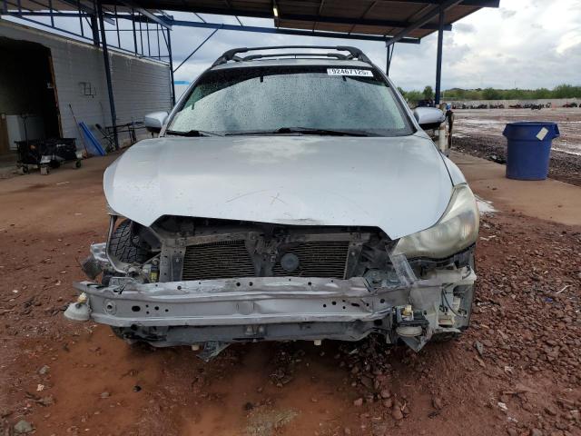 SUBARU XV 2015 VIN JF2GPAPC7FH231313