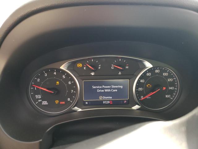 Фото 9 - GMC TERRAIN