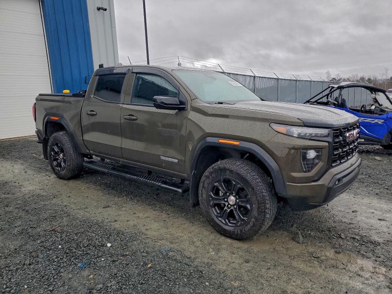 Фото 4 - GMC CANYON