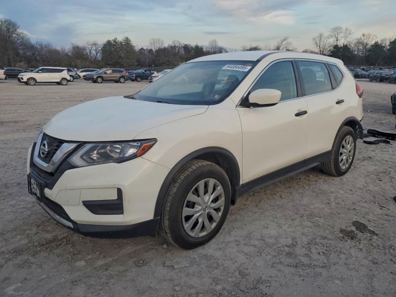 Фото 1 - NISSAN ROGUE