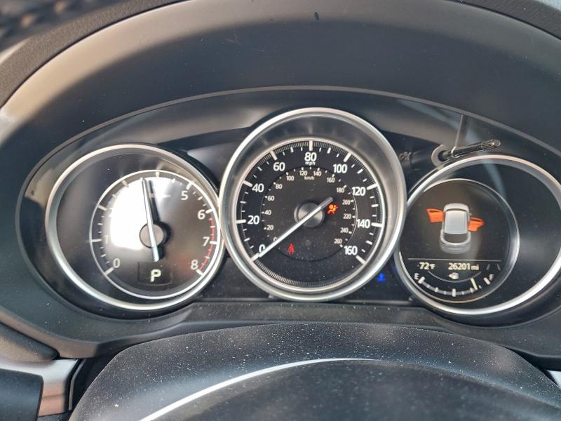 Фото 9 - MAZDA CX-5 PREFE