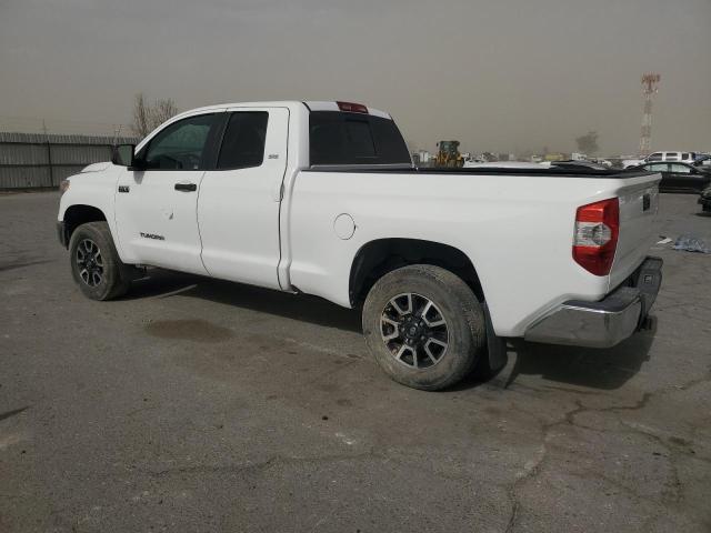 Фото 2 - TOYOTA TUNDRA