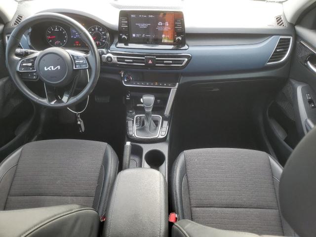 KIA SELTOS 2023 VIN KNDEU2AA1P7357427